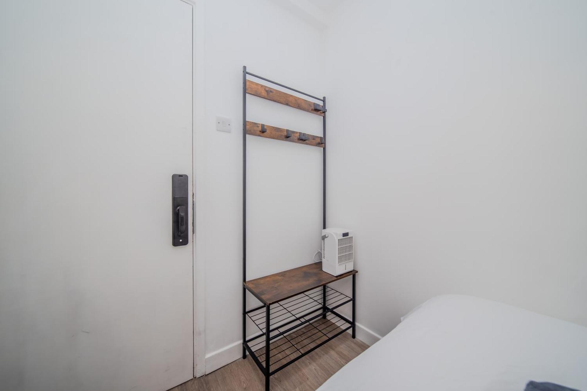 Harmonynest Parkview Elegance Otel Londra Dış mekan fotoğraf