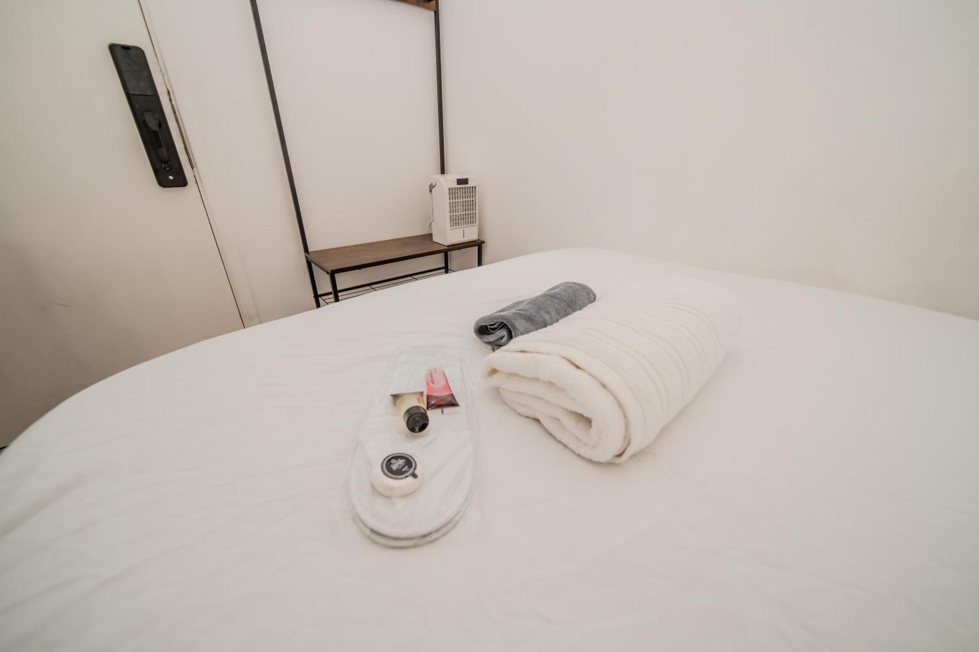 Harmonynest Parkview Elegance Otel Londra Dış mekan fotoğraf