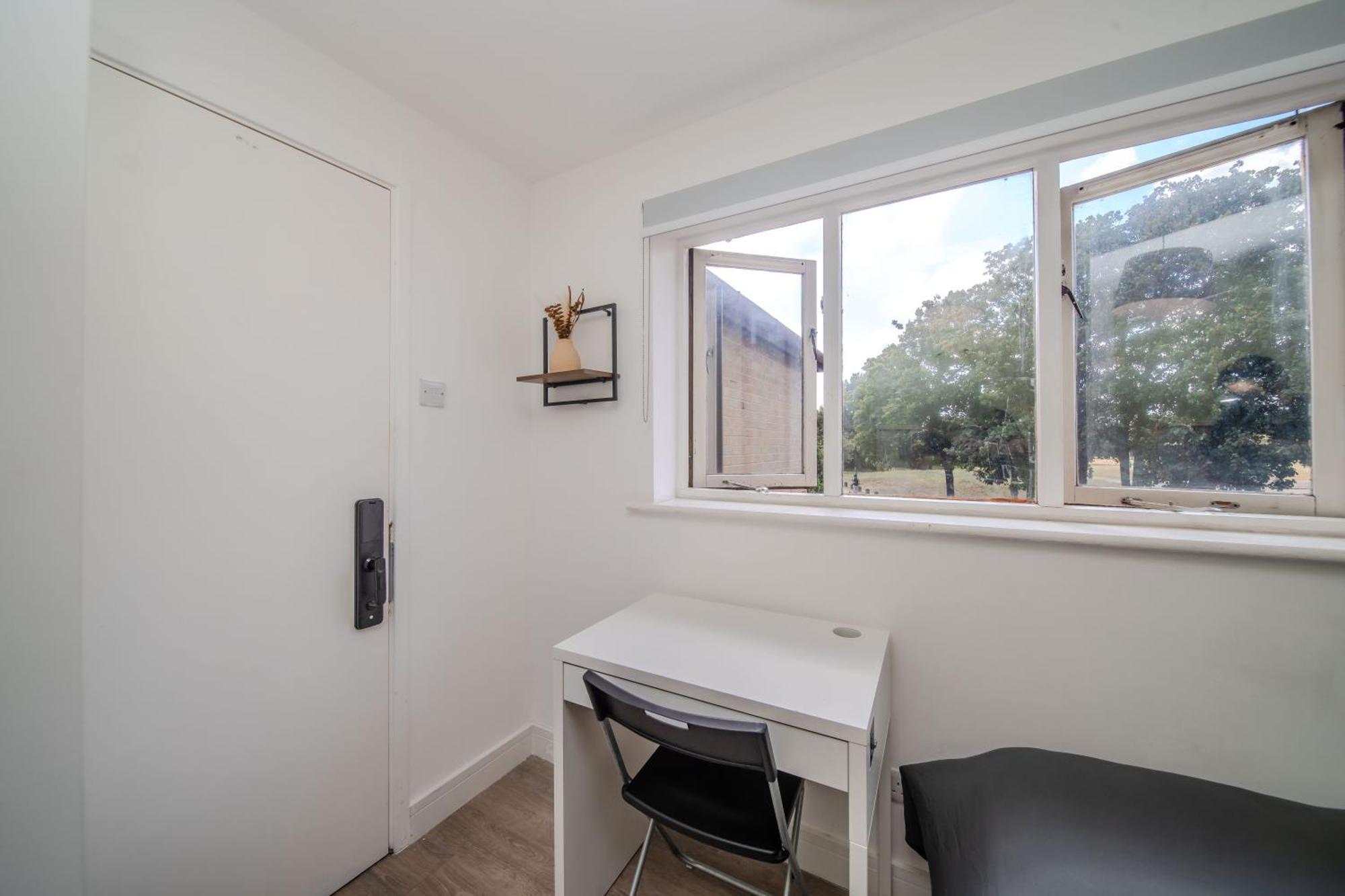 Harmonynest Parkview Elegance Otel Londra Dış mekan fotoğraf